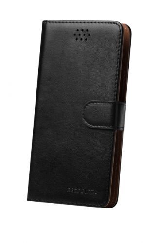 Pouzdro RedPoint Book Universal Black velikost 3XL
