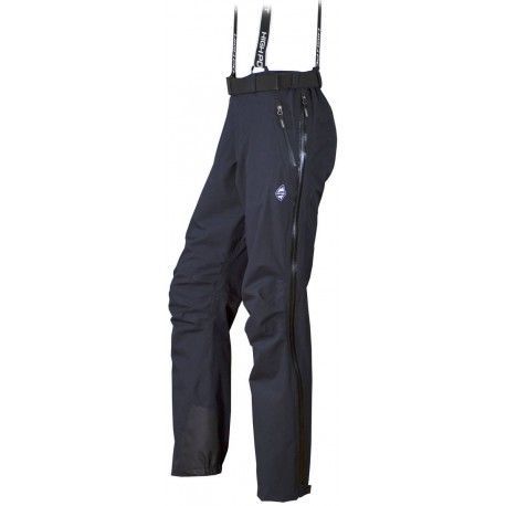 High Point Protector 4.0 Pants black pánské nepromokavé kalhoty BlocVent Pro 3L DWR XL