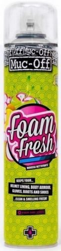 Muc-Off  Foam Fresh 400ml