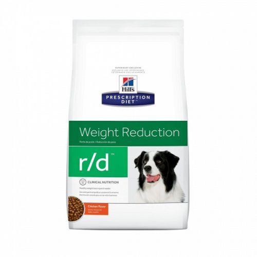 HILLS Canine R/D 12kg Hills Prescription Diet