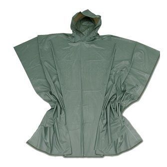 Behr pláštěnka Poncho (8626510)|RA61000101