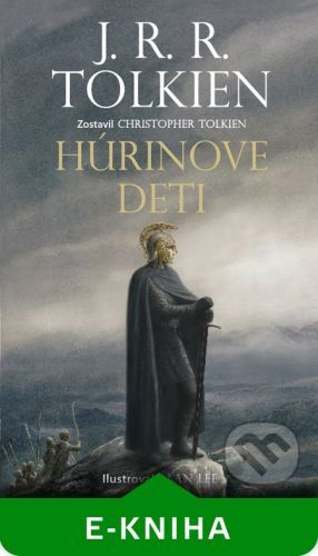 Húrinove deti - J.R.R. Tolkien