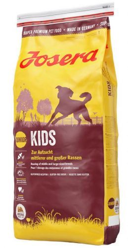 Josera  4kg Kids Junior