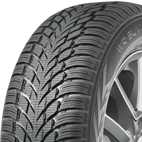 Nokian WR SUV 4 235/55 R17 103 H XL Zimní