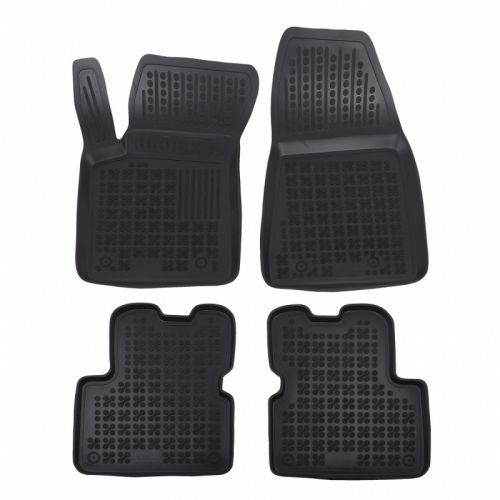 Rezaw Plast, Gumové autokoberce, Alfa Romeo Giulietta, 2010->
