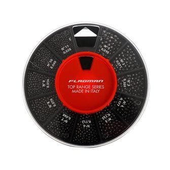 Flagman sada olověných broků 275 g (MMI0006)|OL54000101