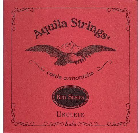 Aquila 88U Struny pro tenorové ukulele