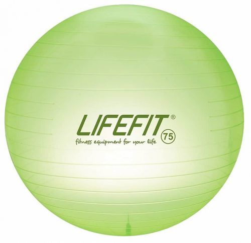LIFEFIT Lifefit gymnastický míč