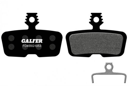Galfer brzdové destičky Fd455 Avid/Sram standard