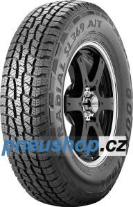 Goodride SL369 ( 215/80 R16 107S XL )