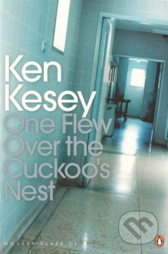 Kesey Ken: One Flew Over the Cuckoo's Nes