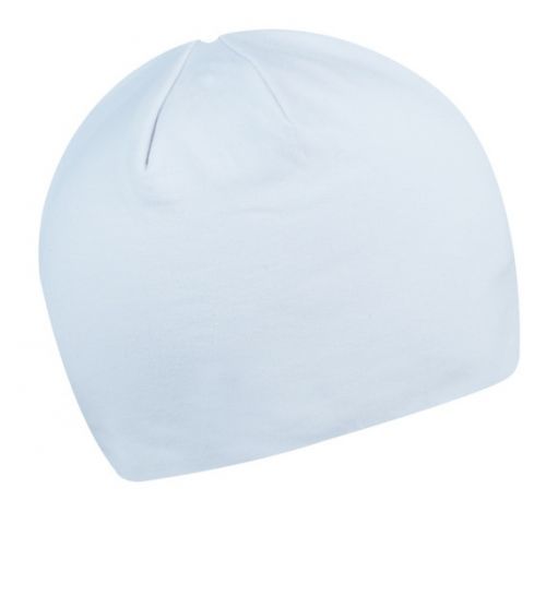 Čepice zimní CoFEE Jersey - bílá