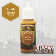 Army Painter Warpaints Sulfide Ochre