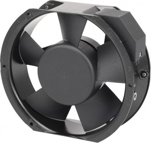 Axiální ventilátor PROFAN Technology P2175HBT-ETS 1408551, 230 V/AC, 55 dB, (d x š x v) 172 x 150 x 51 mm