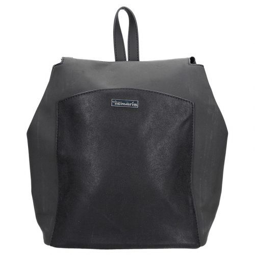 Dámský fashion batoh Tamaris Elasa - černá