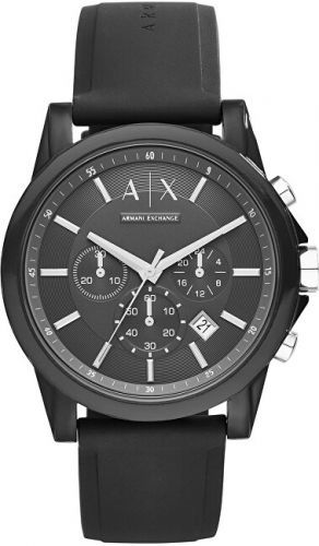 Armani Exchange - Hodinky AX1326