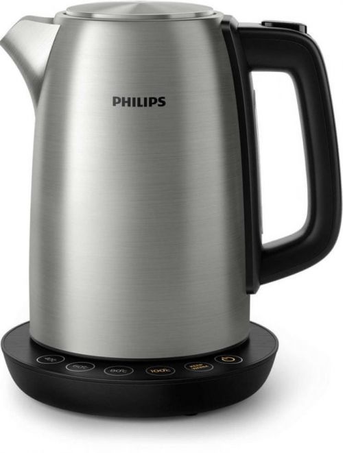 Philips Avance Collection - Kovová Konvice S funkcí Uchování Teploty - HD9359/90