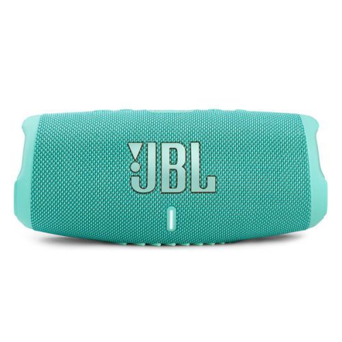 JBL Charge 5, teal