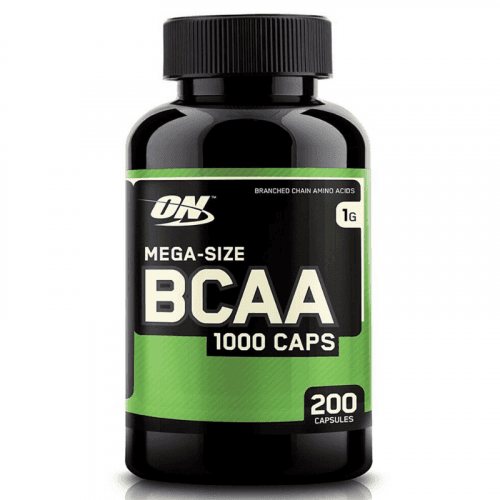 Optimum Nutrition BCAA 1000