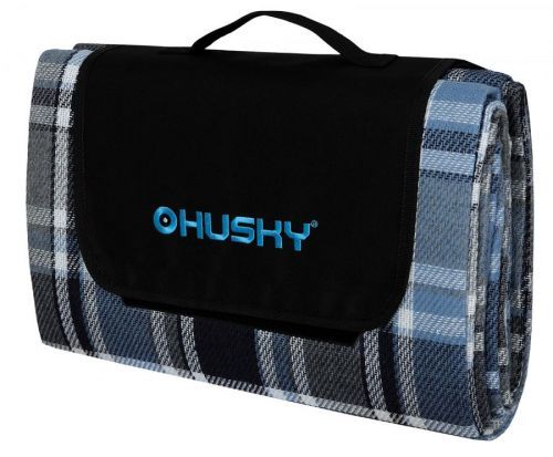 Husky Covery 150 Modrá