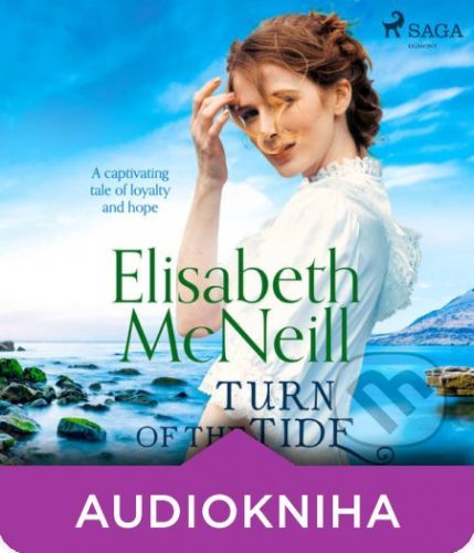 Turn of the Tide (EN) - Elisabeth Mcneill