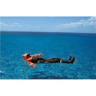 Behr plovoucí oblek Floatationsuit vel. S (8658010)|KZW1000101