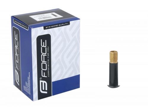duše FORCE 700 x 25/32C, AV 35mm
