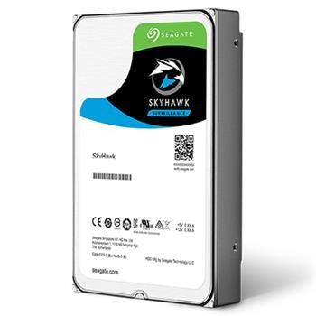 Seagate SkyHawk 4TB 3,5