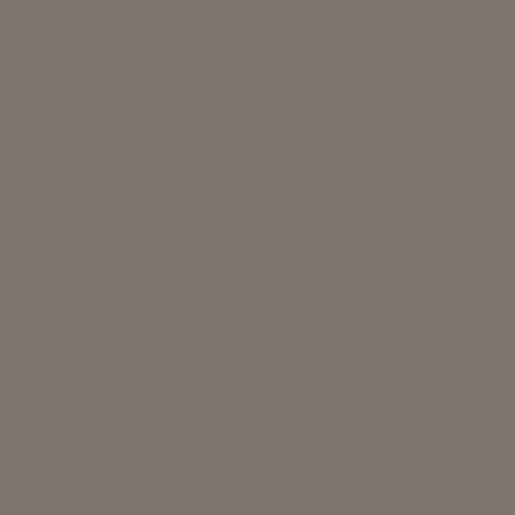 Rako COLOR TWO Dlažba, tmavě šedá, 19,7 x 19,7 cm / GAA1K111
