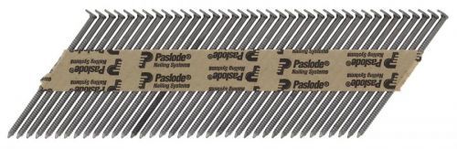 Hřebíky Paslode F-PACK (IM90i) 3,1×90 kroužkové