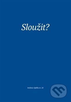 Sloužit Sáře (DVD) (papírový obal)