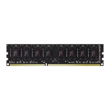 TEAM 8GB DDR3 RAM 1600MHz Elite (11-11-11-28)