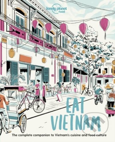 Eat Vietnam - Lonely Planet