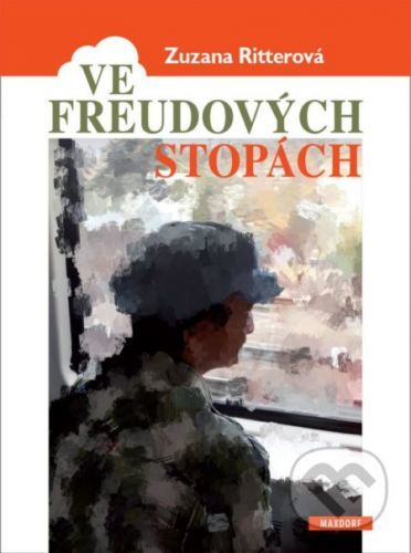 Ve Freudových stopách - Zuzana Ritterová