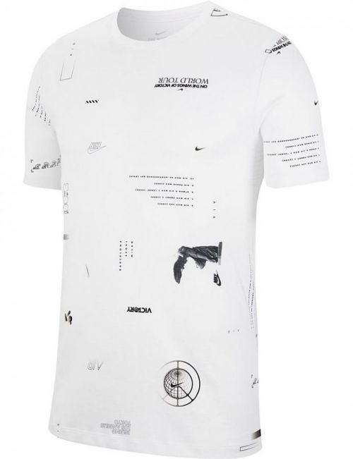 Pánské stylové tričko Nike