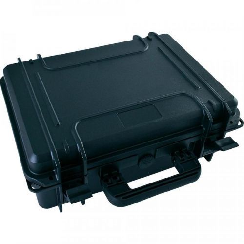 Kufr Xenotec MAX300 Max300 Rozměry: (d x š x v) 336 x 300 x 148 mm