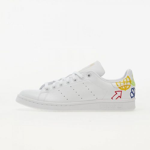 adidas Stan Smith W Ftw White/ Halo Ivory/ Ftw White EUR 36 2/3