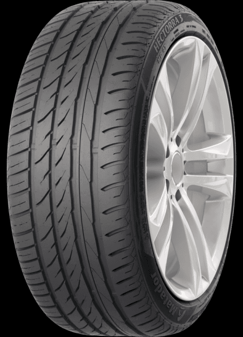 Matador MP47 Hectorra 3 SUV 215/55 R18 99 V XL FR Letní