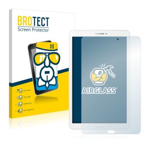 AirGlass Premium Glass Screen Protector Samsung Galaxy Tab E 9.6 SM-T560