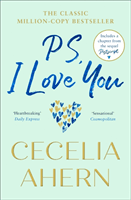 PS, I Love You - Ahern Cecelia