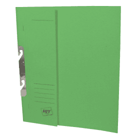 Rychlovazač RZP A4 CLASSIC zelený 50ks