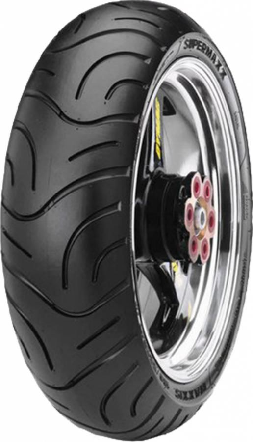 Maxxis M6029 ( 140/70-12 TL 60J )