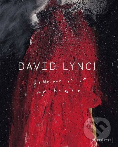 David Lynch - Kristine McKenna, Stijn Huijts