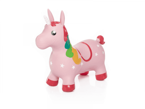 Zopa Hopsadlo Skippy Unicorn/Pink