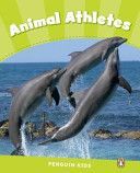 Level 4: Animal Athletes CLIL AmE - Laidlaw Caroline