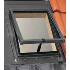 Střešní výlez/světlík ROTO WDL R27H  SDS 4/5 (45x55) Al