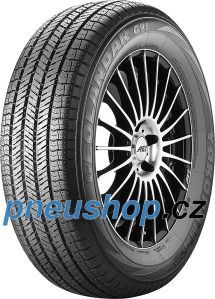 Yokohama Geolandar G91A 225/65 R17 101 H Univerzální