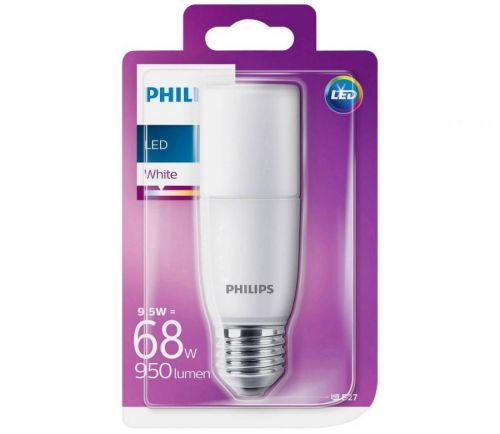 Philips LED Žárovka Philips E27/9,5W/230V 3000K