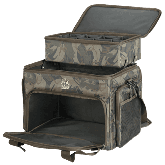 Behr rybářská taška Top Tray Camou (5649260)|IUT7000101