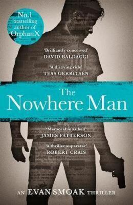 The Nowhere Man - Hurwitz Gregg Andrew